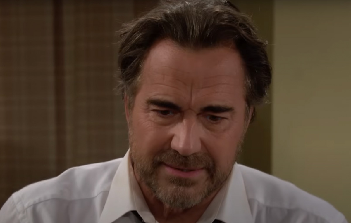 The Bold and the Beautiful Spoilers: Ridge’s Solution Rejected, Eric’s Betrayal Discovery
