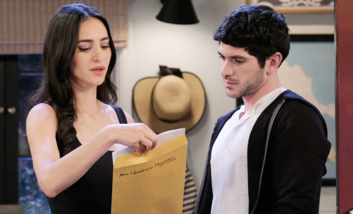 Days of Our Lives Spoilers: Javi’s Consequences, Joy Blabs, Abe’s Mysterious Illness