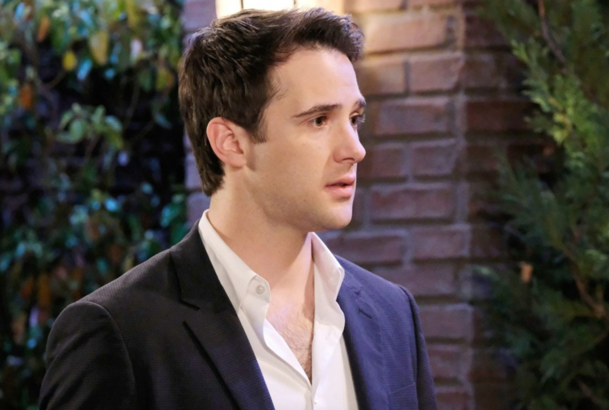 Days of Our Lives Spoilers: Doug’s Health, JJ’s Discovery, Leo’s Past, Cat’s Redemption