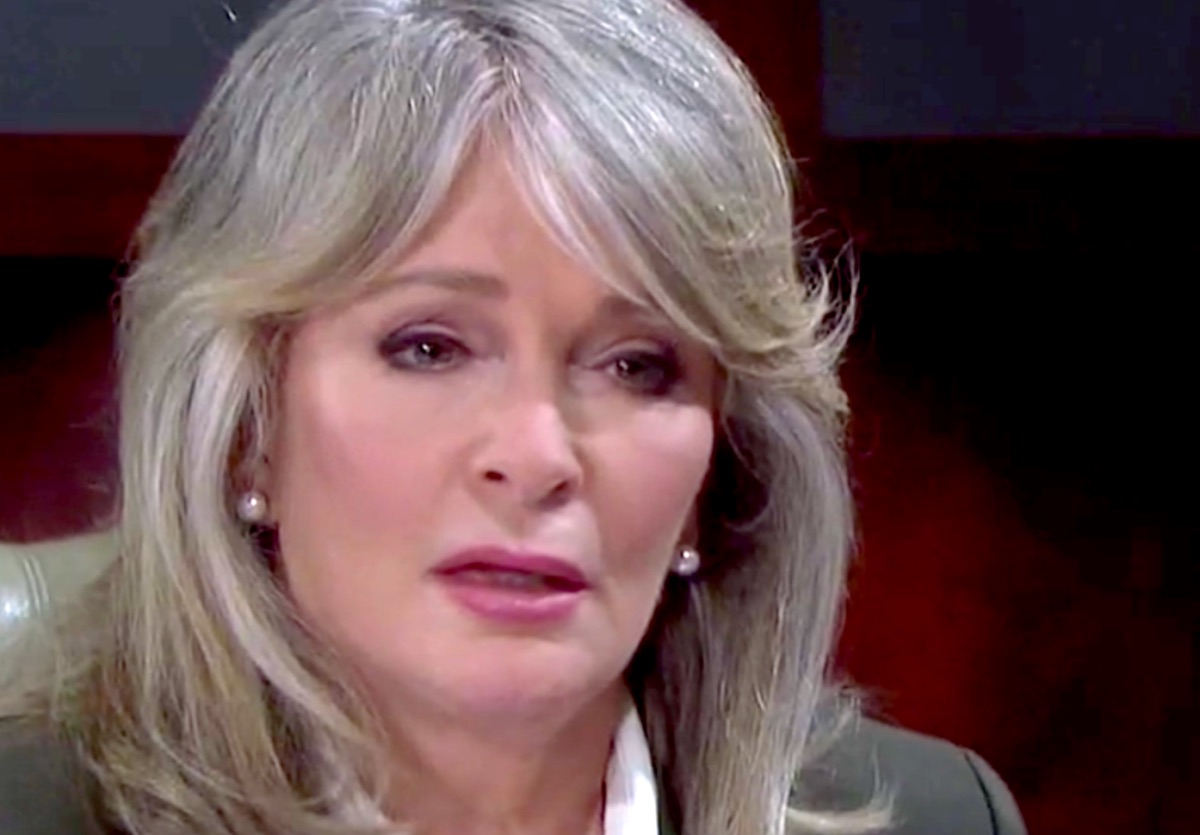 Days Of Our Lives Spoilers: Deidre Hall Opens Up About Body & Soul's Finale-How A Fake Soap Influenced Ron Carlivati’s Ouster