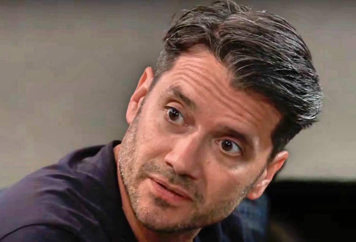 General Hospital Spoilers Monday, November 4: Devastating Guilt, Gratitude For Friendship, Unimaginable Grief