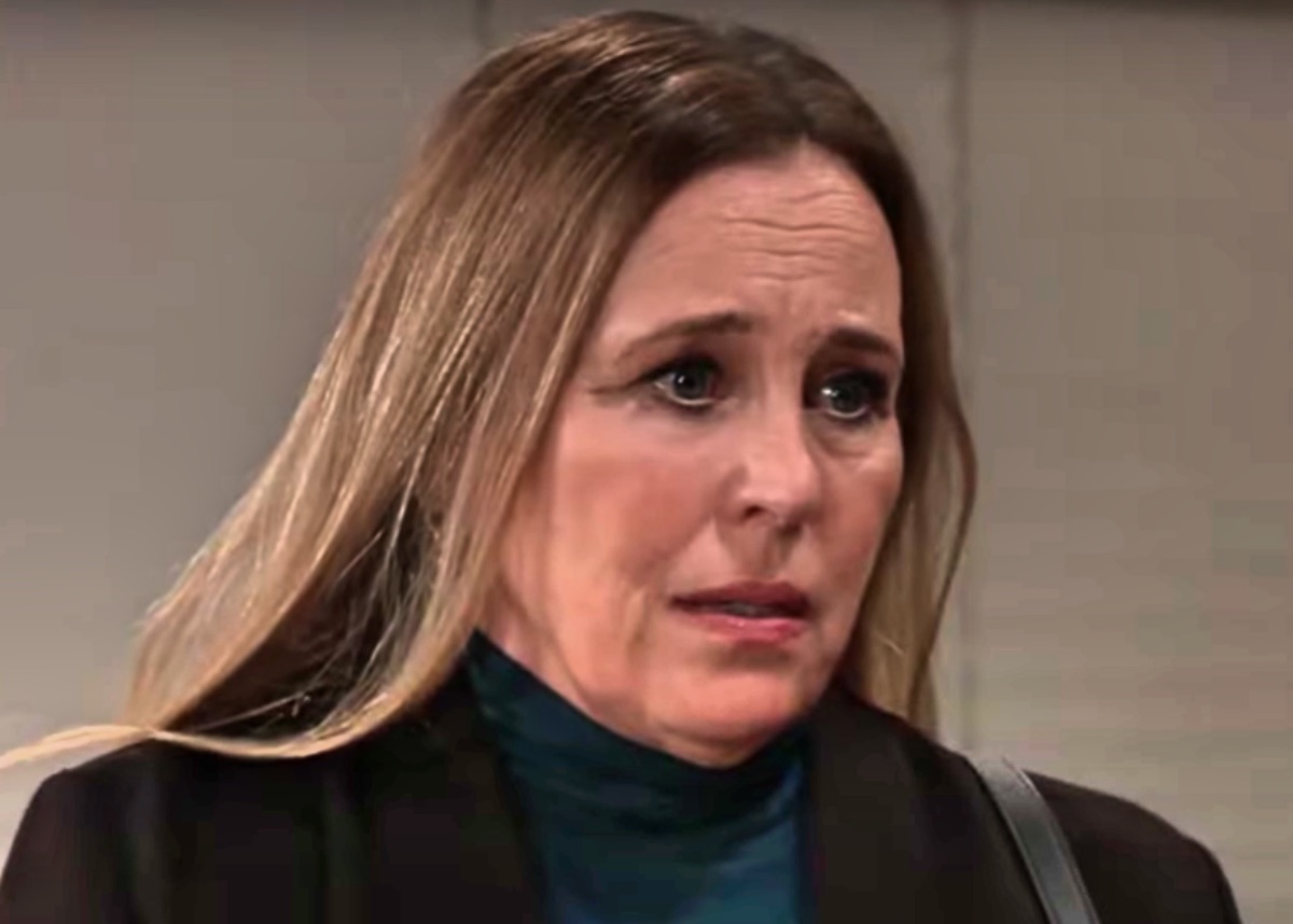 General Hospital Spoilers: Who Will Be Port Charles Next DA