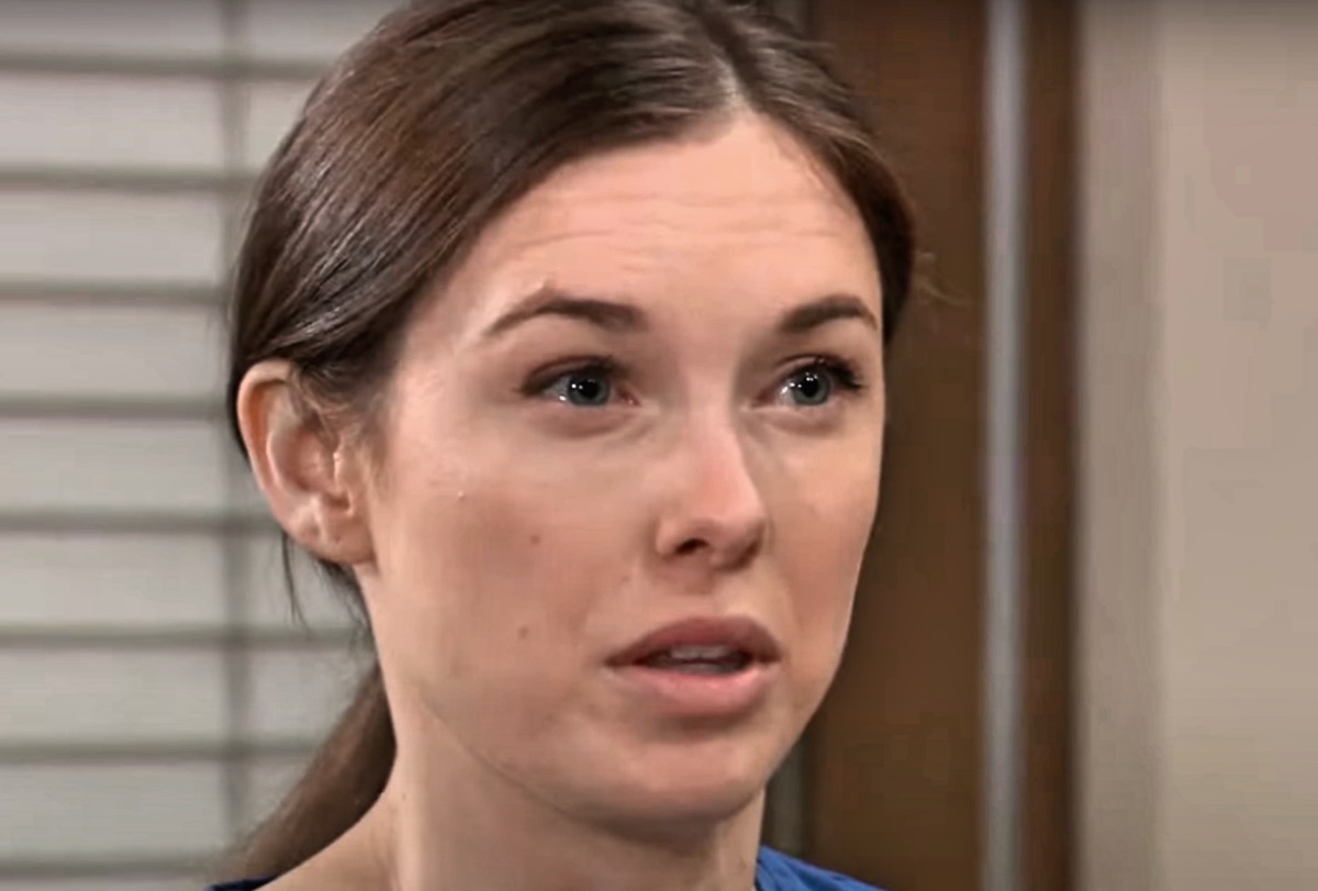 General Hospital Spoilers: Willow's Panic Could Convince Her That Drew Was a Mistake — But It'll Be too Late