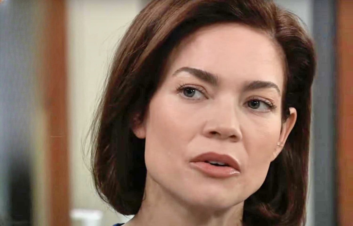 General Hospital Spoilers: Is Lucky Headed for Africa — or Elizabeth’s Bed?