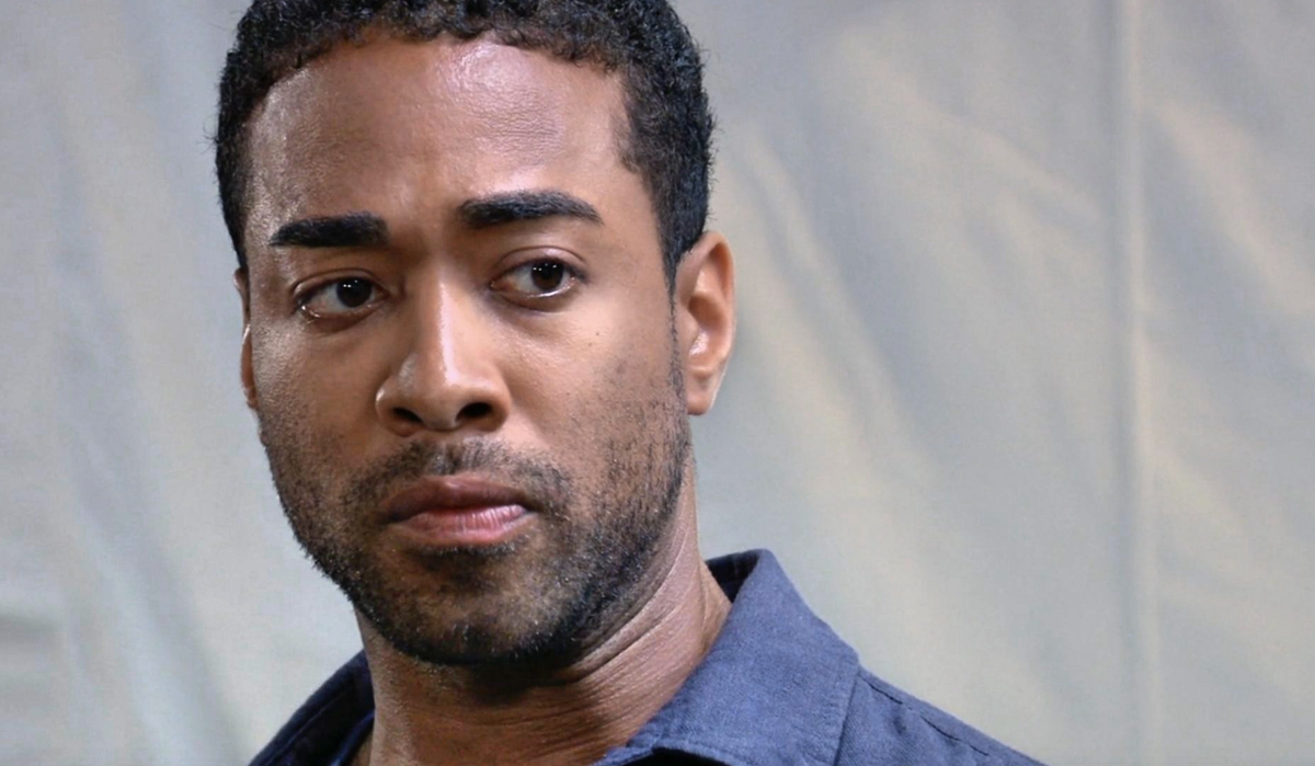 General Hospital Spoilers: Did Isaiah and Steven Webber Cross Paths in the Past?