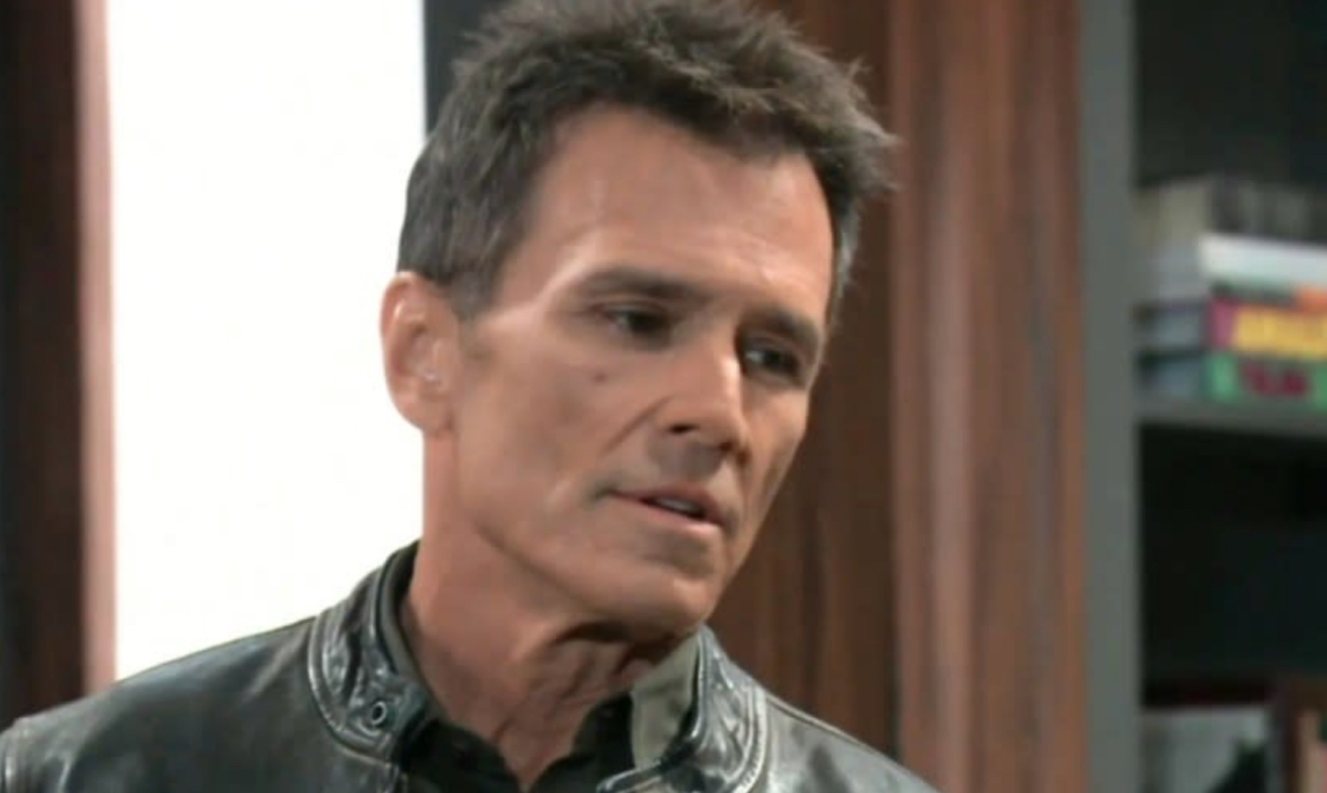 General Hospital Spoilers: Did Isaiah and Steven Webber Cross Paths in the Past?