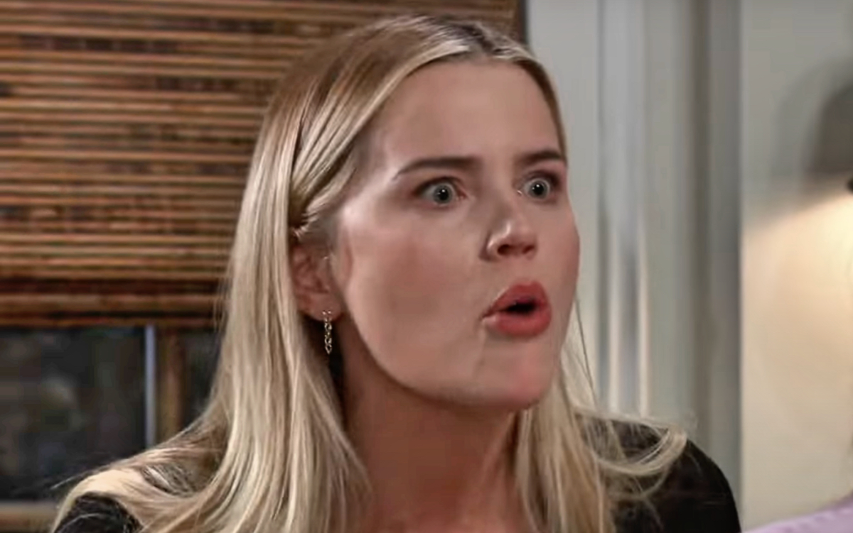 General Hospital Spoilers: Devastating Regrets, Sorrowful Grief, Conning A Con?