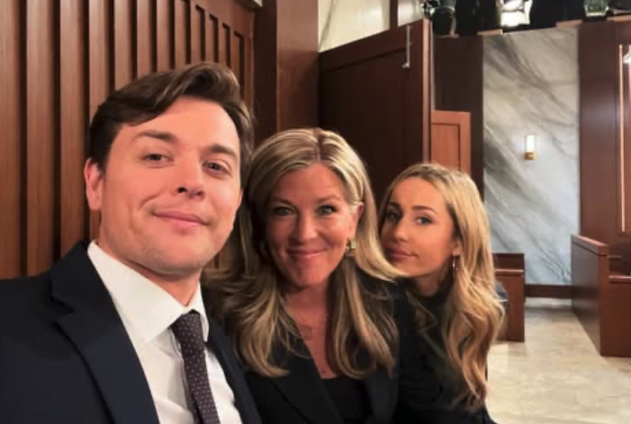 General Hospital Fans Sound Off on Chad Duell