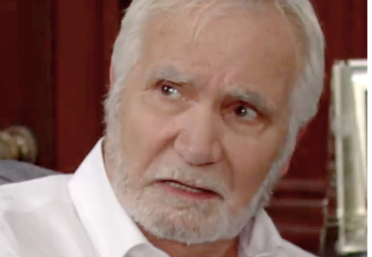 The Bold and the Beautiful Spoilers: Eric’s Mental Crisis, Will Threatens Remy 