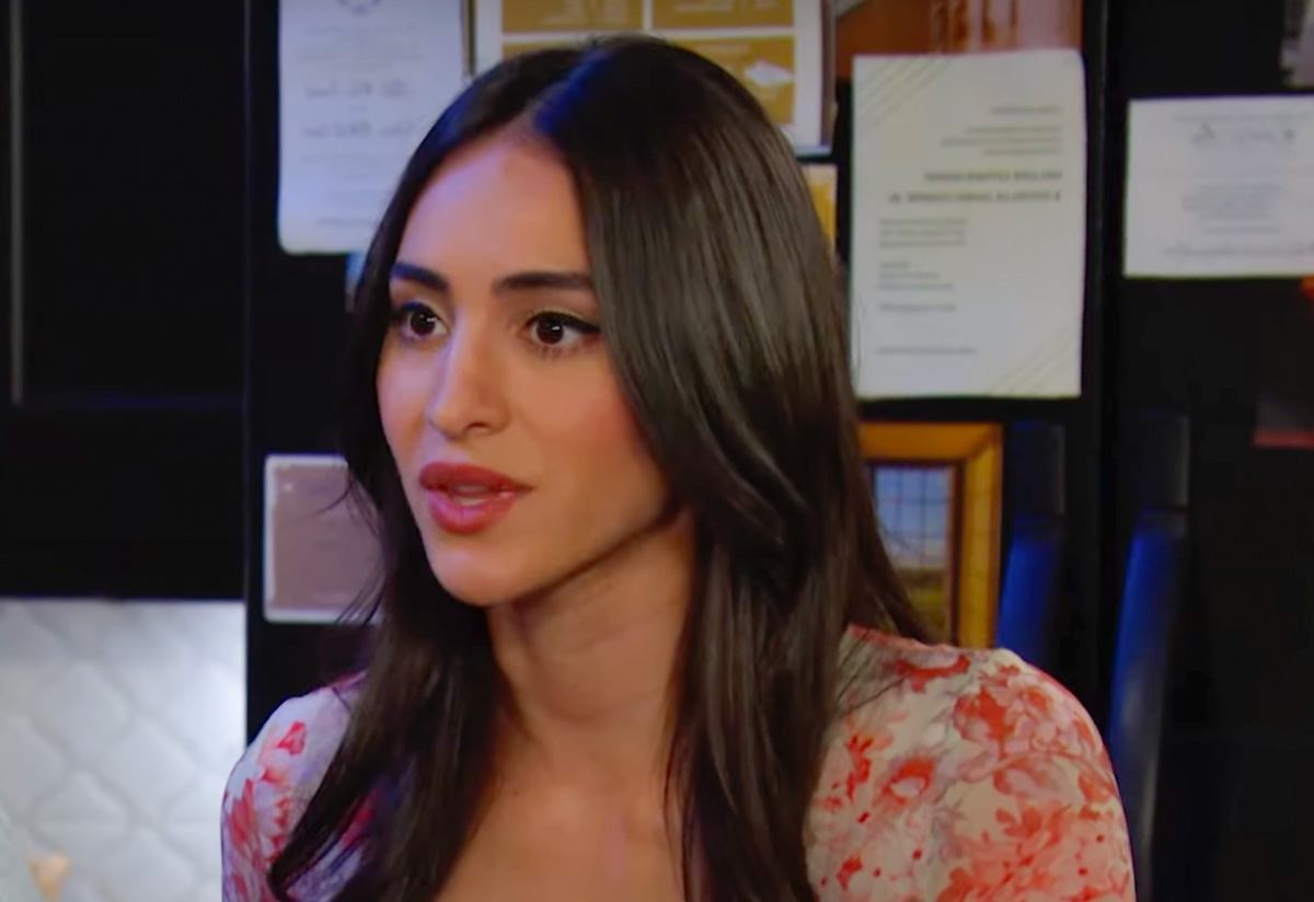 Days of Our Lives Spoilers: Javi Suspects, Sophia Pregnant, Julie’s Romantic Interference