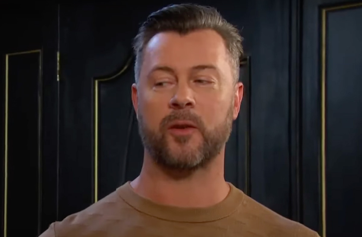 Days of Our Lives Spoilers: EJ’s Bad Connection, Kayla Panics, Steve’s Wisdom, Rafe & Jada’s Conflict