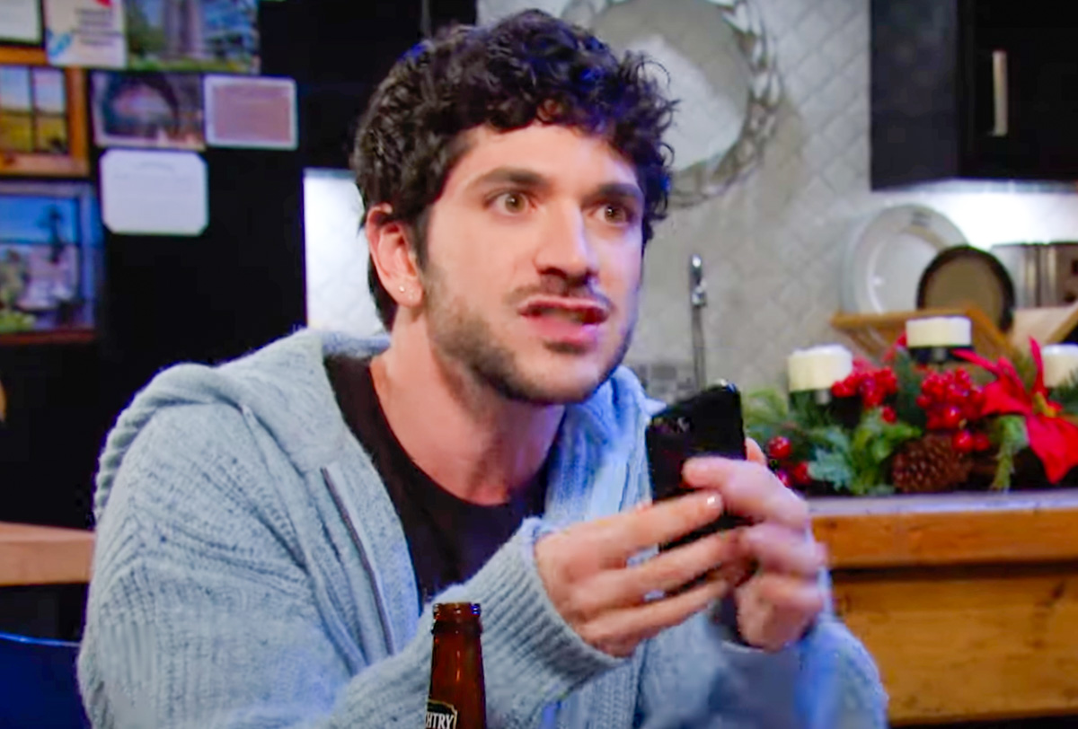 Days of Our Lives Spoilers: Javi Suspects, Sophia Pregnant, Julie’s Romantic Interference