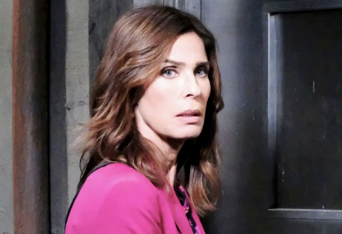 Days of Our Lives Spoilers: Jennifer’s Discovery, Hope Mourns, Stephanie Interrogated