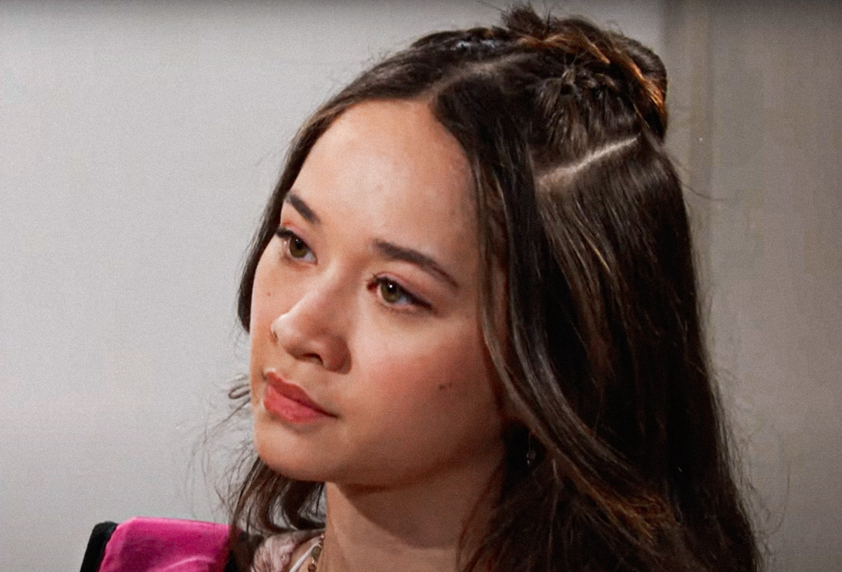 Days Of Our Lives Comings & Goings Dec 30-Jan 3: Momma Bear Debut, See You Soon, Salem, Double-Duty