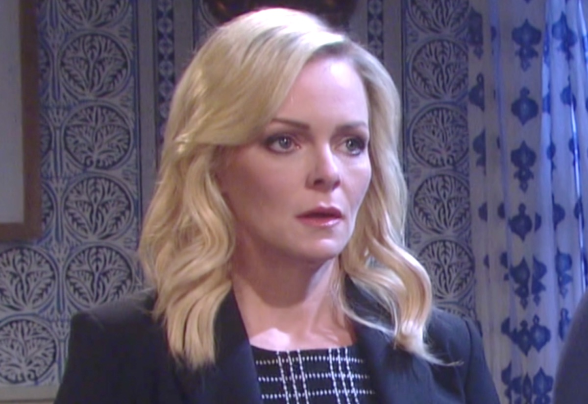 Days of Our Lives Spoilers Monday, Dec 16: Belle’s Plea, Maggie’s Legal Dilemma, Roman Reconnects