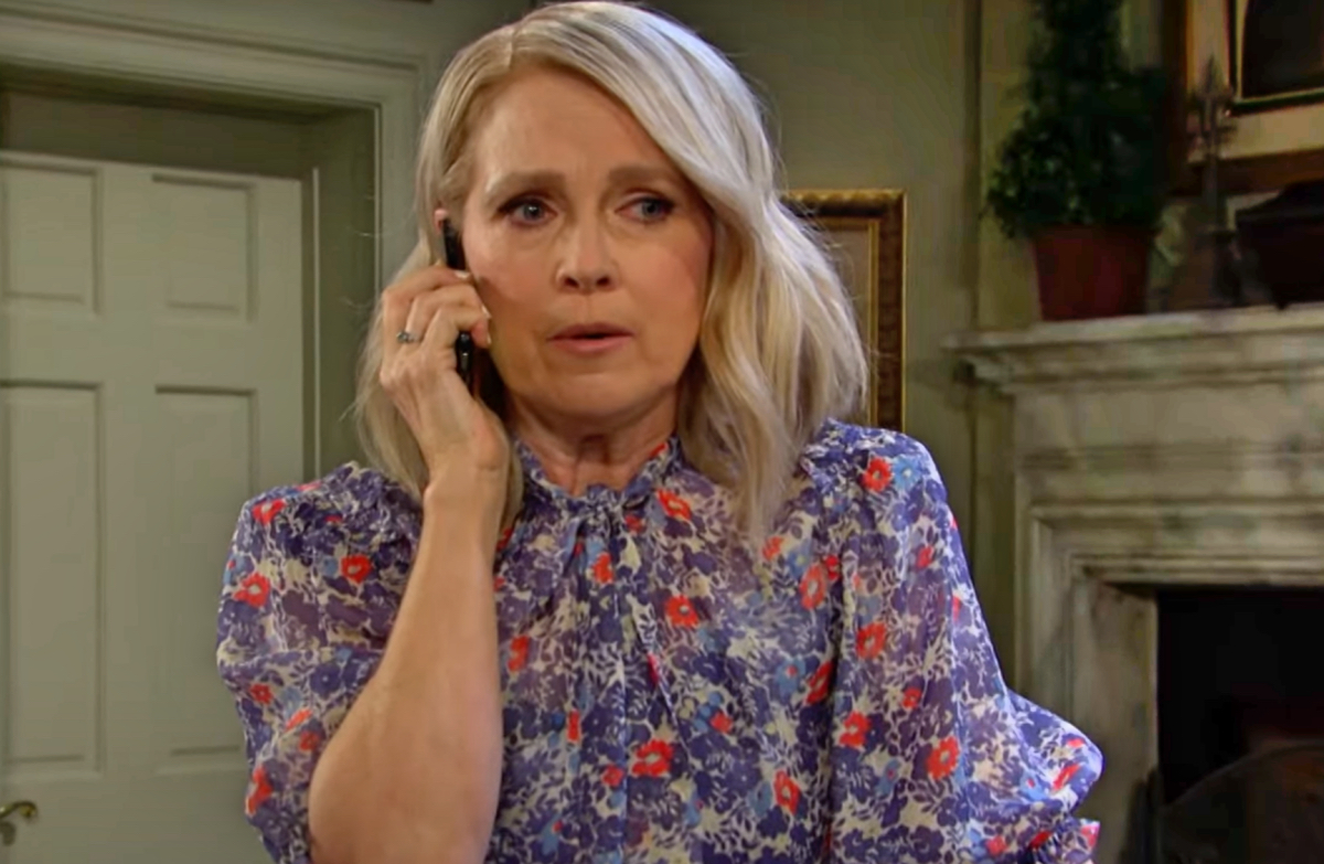 Days of Our Lives Spoilers: Jennifer’s Discovery, Hope Mourns, Stephanie Interrogated
