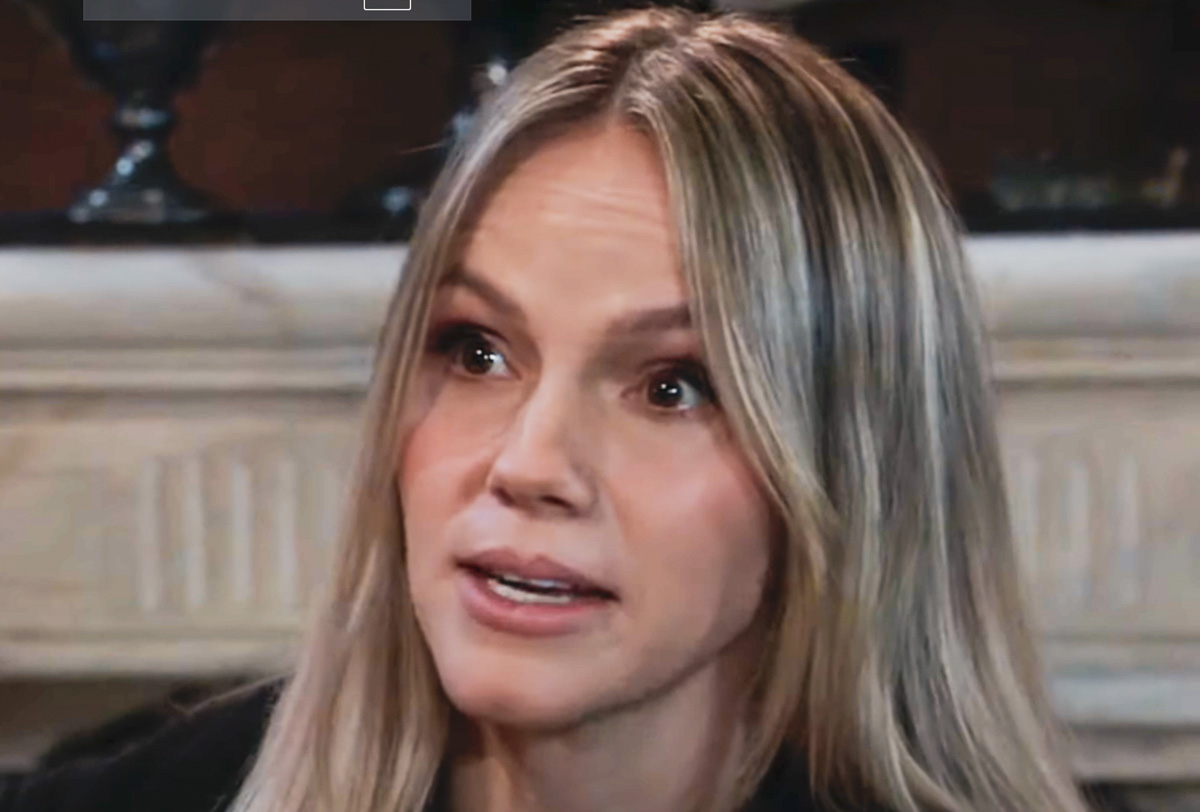 General Hospital Spoilers: Clashing Confrontations, Angry Accusers, Warnings Well-Meant?