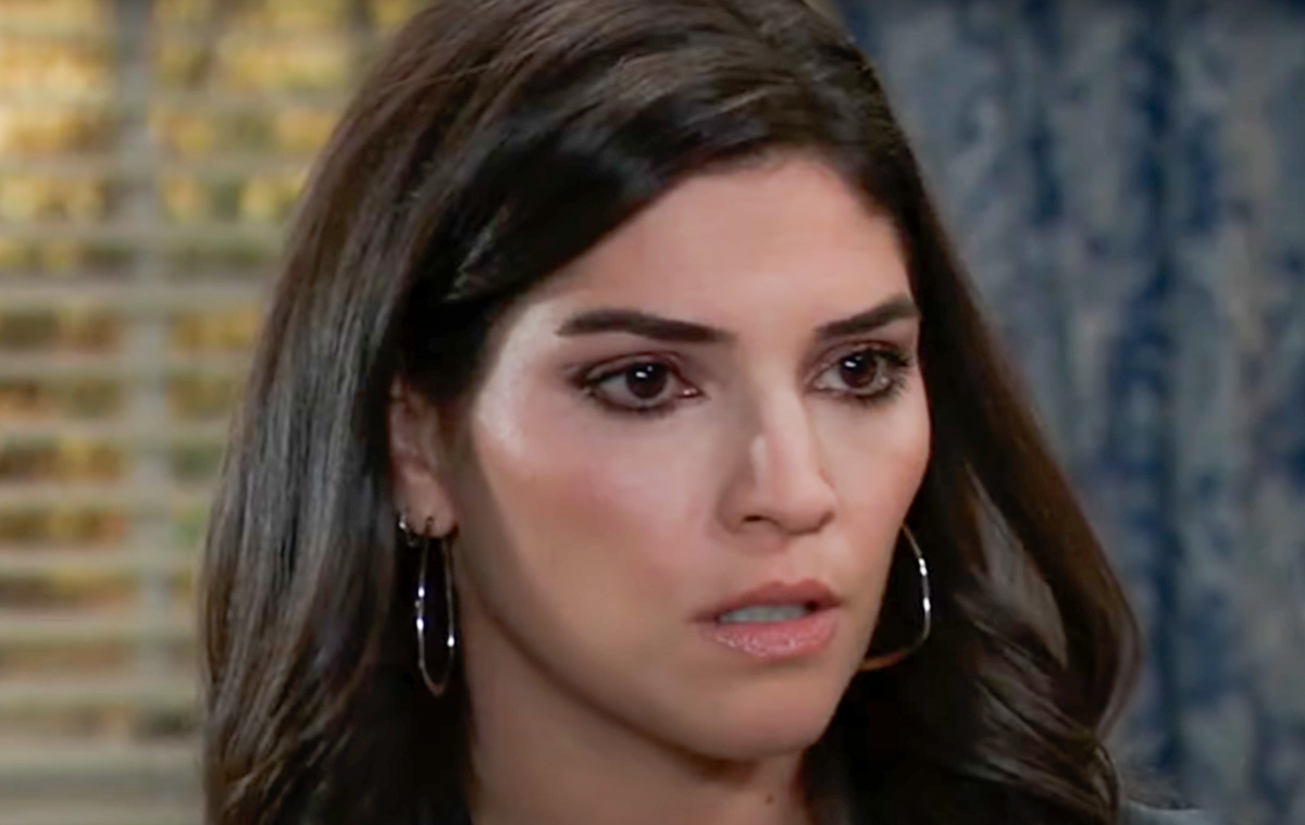 General Hospital Spoilers Update Tuesday, December 24: Deferred Hope, Justified Anger, Misplaced Trust!