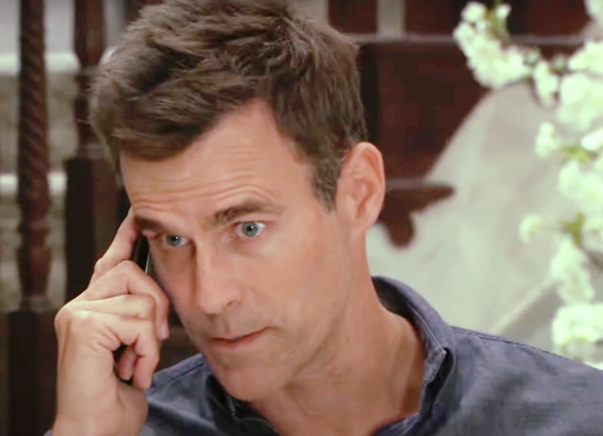 General Hospital Spoilers: Drew Tries To Speak With Willow, Wants A Relationship With Michael's Wife?