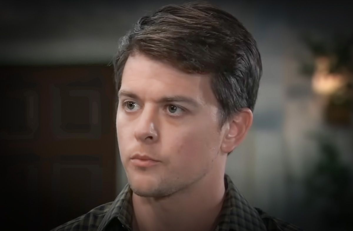 General Hospital Spoilers: Michael Confesses His Own Adultery To Willow