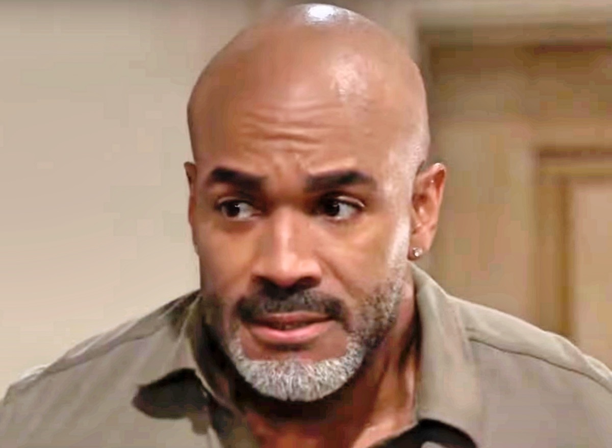 General Hospital Spoilers: One Condition, Spilling The Tea, Stalking Behavior