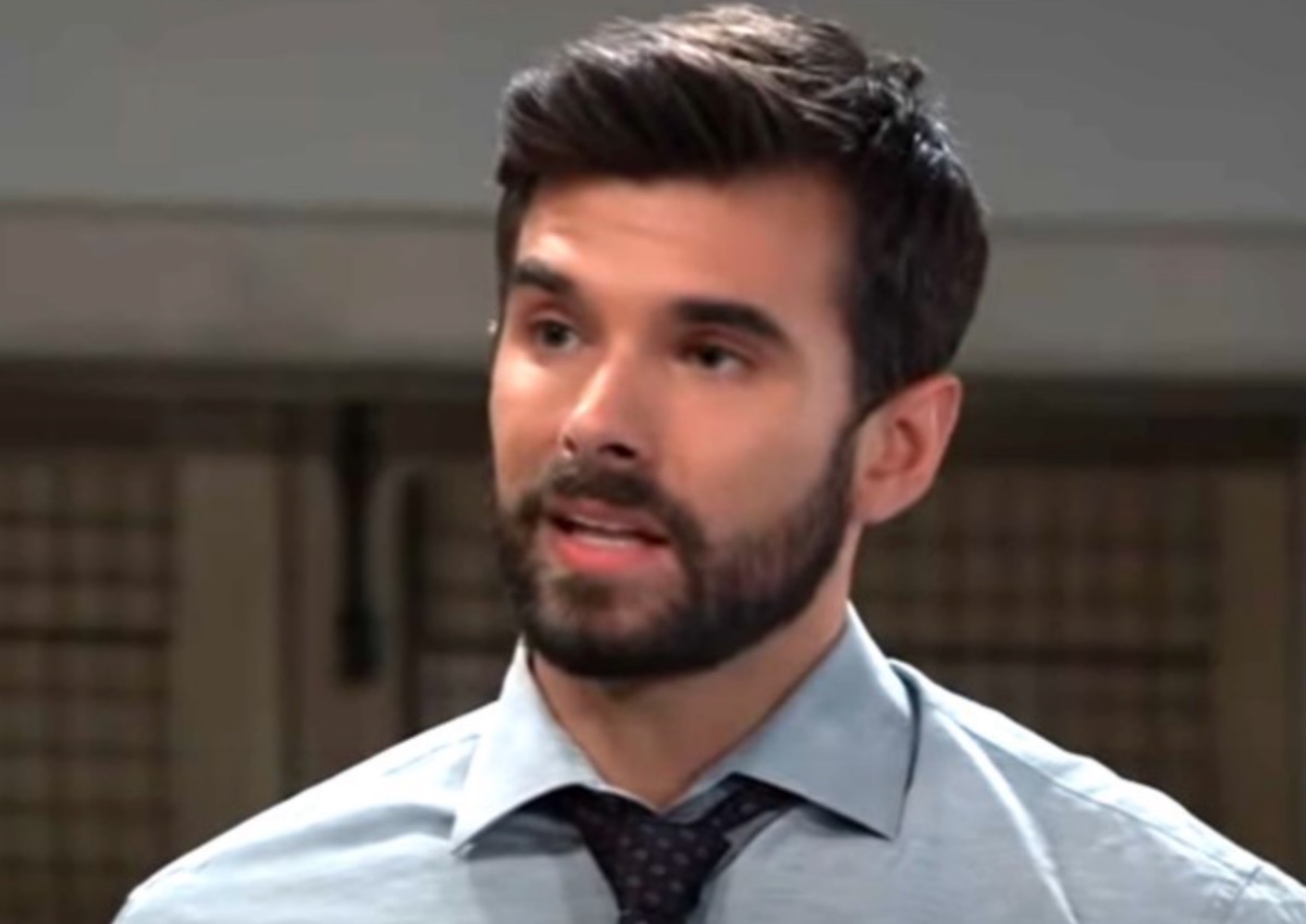 General Hospital Spoilers: Wise Advice, Confused Questions, Promised Payback!