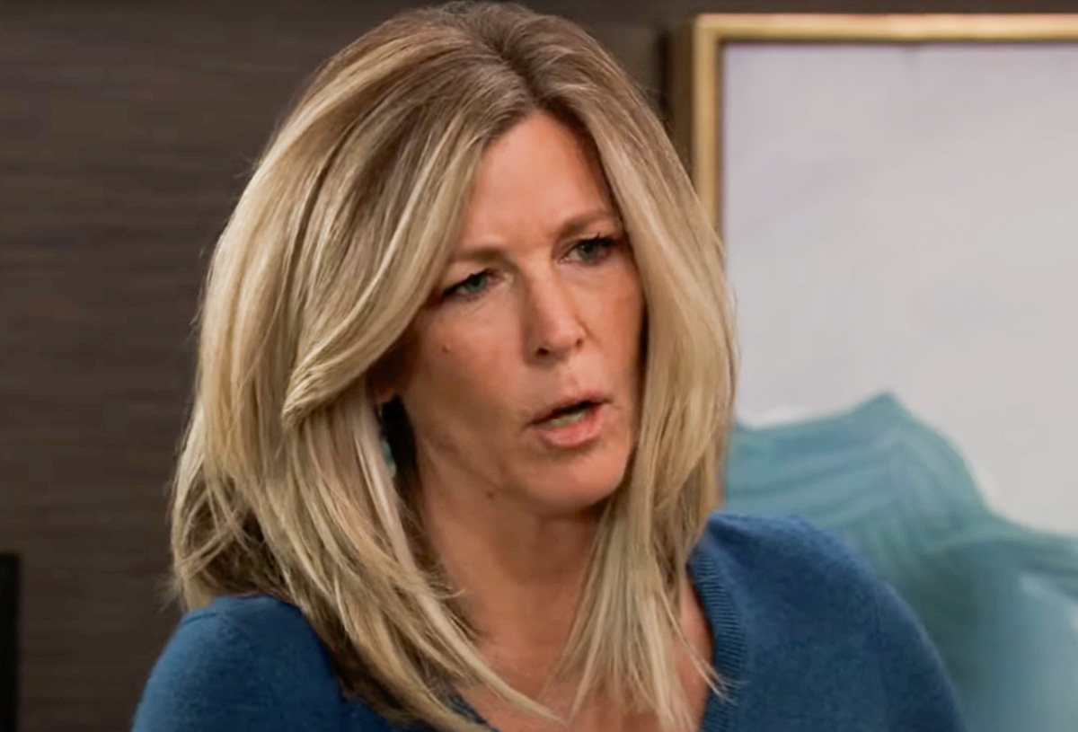 General Hospital Spoilers Thursday, December 26 Update: Deep Disappointment, Defensive Maneuvers, Trustworthiness Questioned?