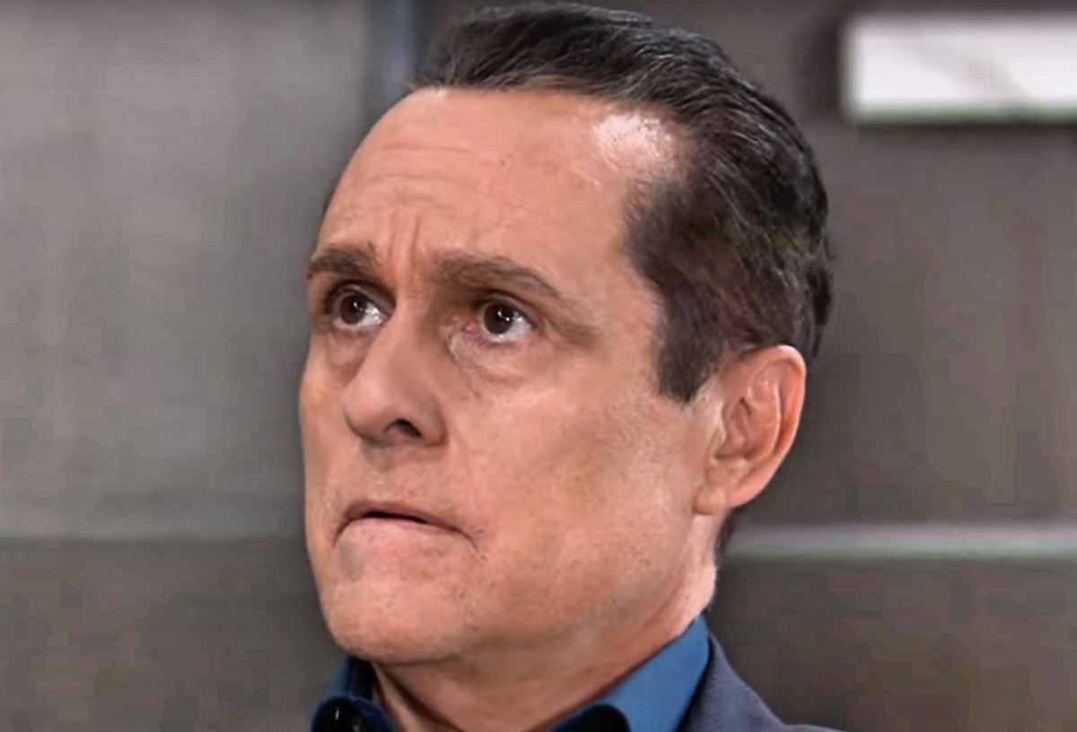 General Hospital Spoilers Monday, December 23: Anna's Surprise, Sonny Snubbed, Alexis & Ric's Truce