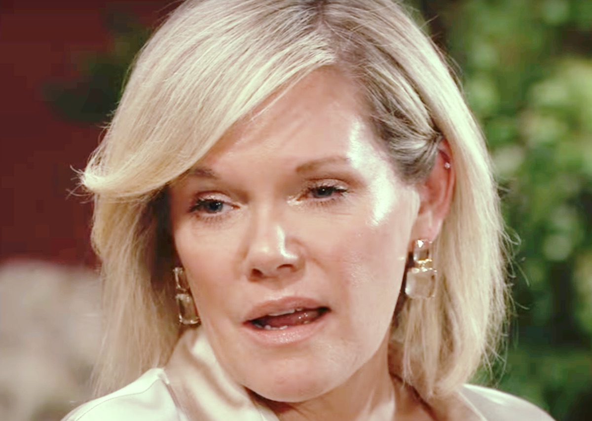 General Hospital Spoilers Thursday, December 26 Update: Deep Disappointment, Defensive Maneuvers, Trustworthiness Questioned?