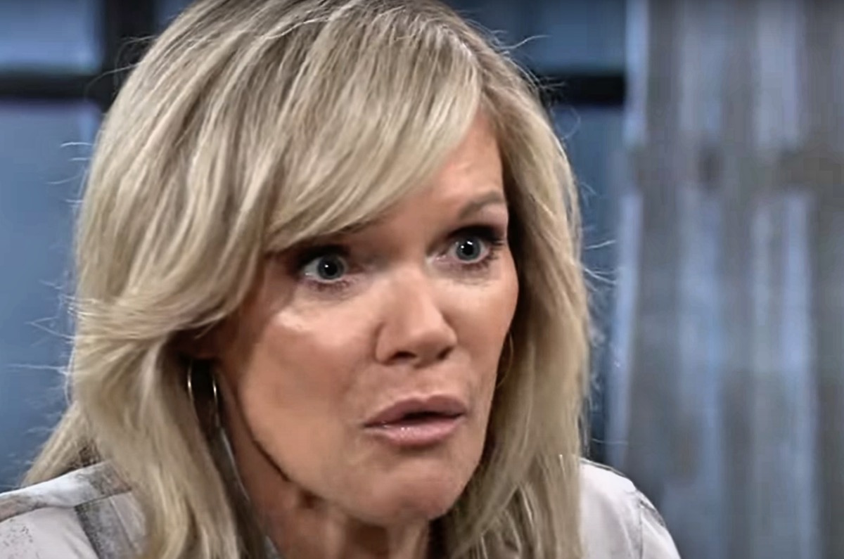 General Hospital Spoilers: Inappropriate Invitations, Sniper Shoots, Sudden Collapse!