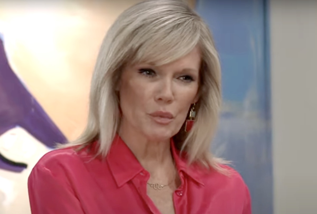 General Hospital Spoilers Monday, December 9: On The Defensive, Having Her Doubts, And Christmassy Connections