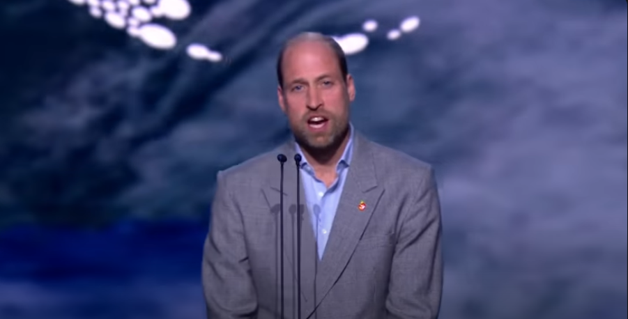 Prince William