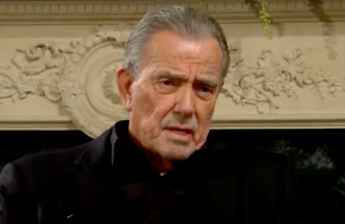 The Young And The Restless Spoilers: Victor's Perfect Match, Why Ashley Deserves A Second Chance Over Nikki