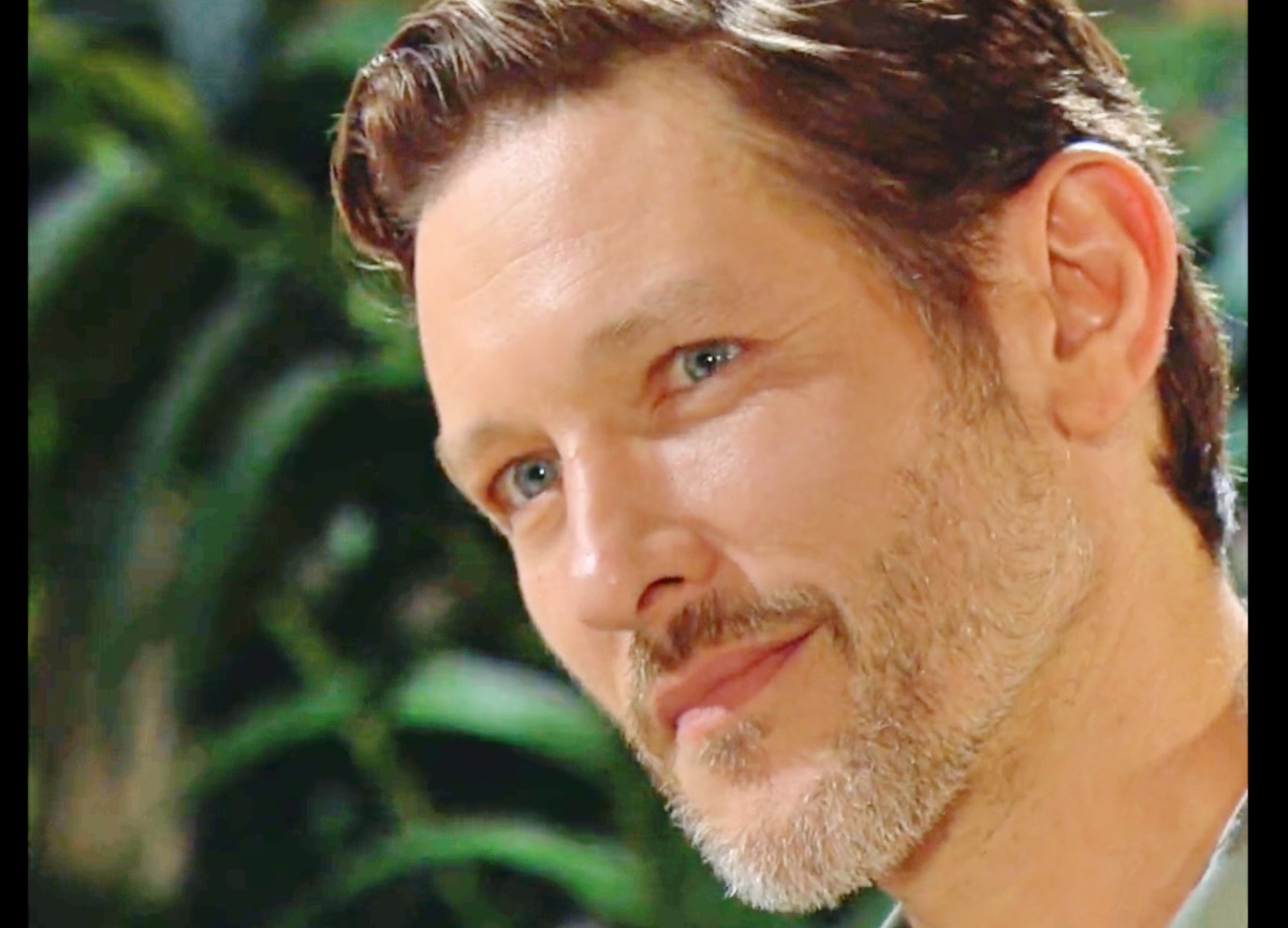 The Young and the Restless Spoilers Thursday, December 26: Daniel & Nick Argue Over Sharon, Billy Proposes (SPOILER) to Phyllis