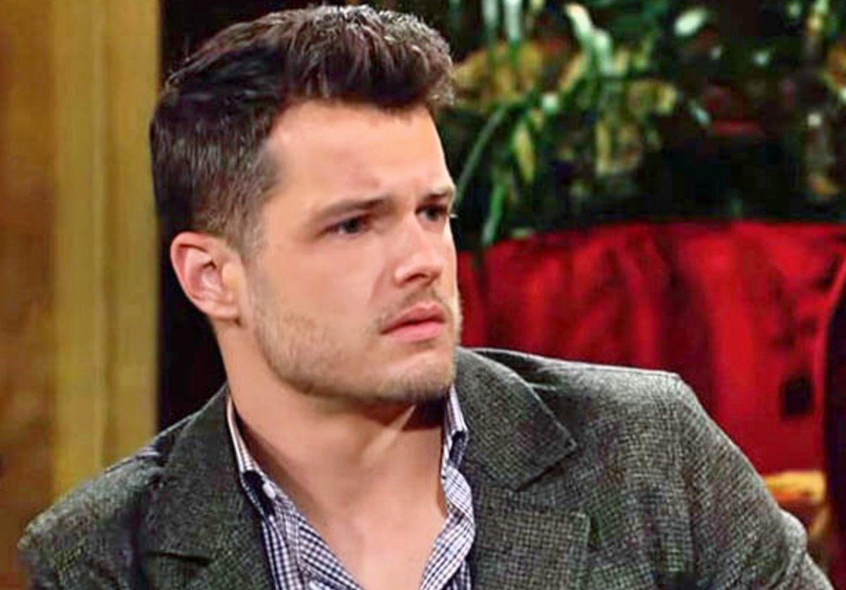 The Young And The Restless Spoilers: Kyle Playing Into Victor's Game? - Claire Takes Next Step