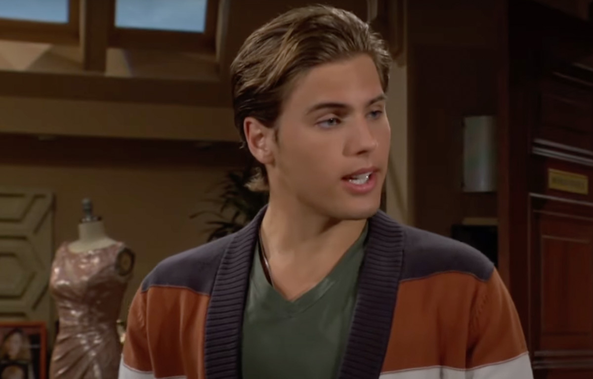 The Bold and the Beautiful Spoilers: Daphne’s Future, Ridge & Taylor’s Passion