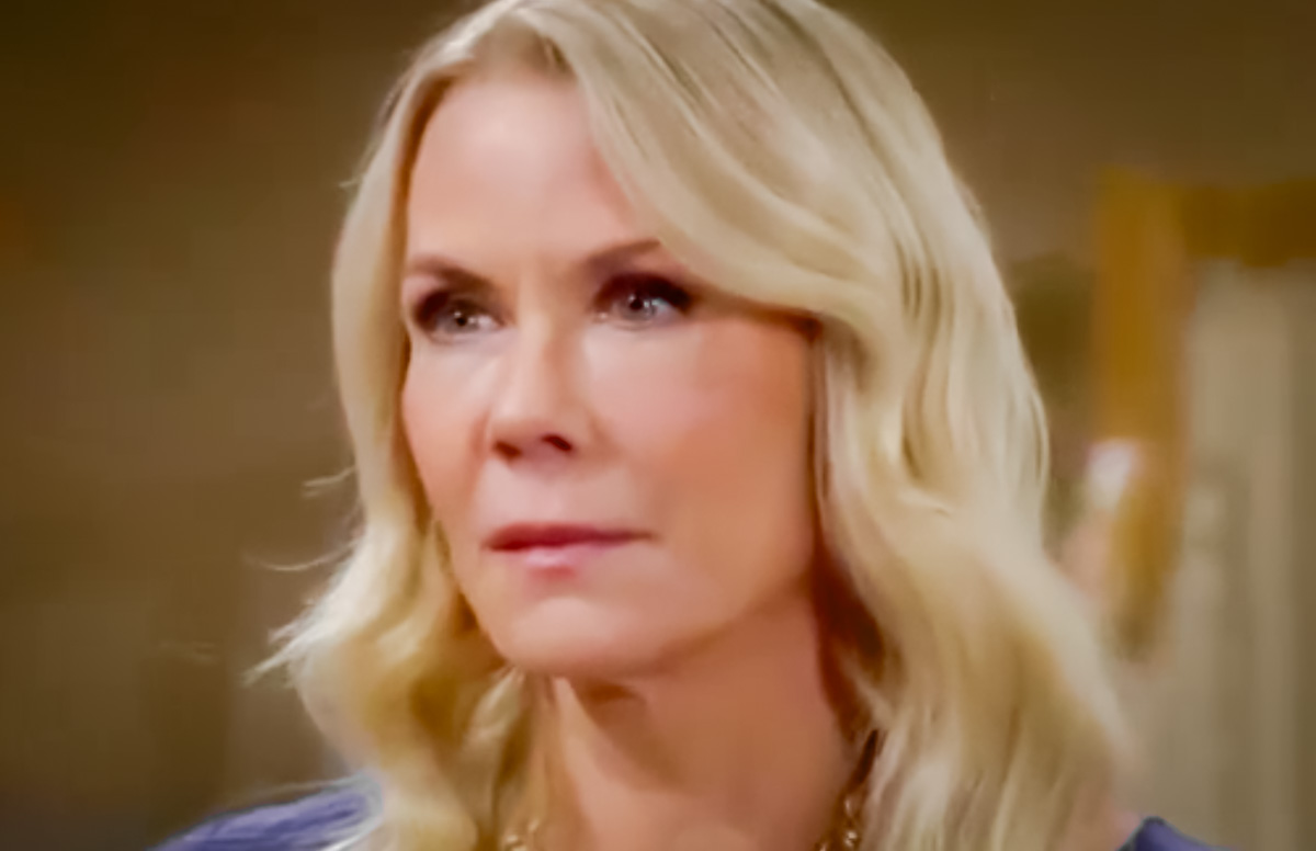 The Bold and the Beautiful Spoilers Monday, Jan 6: Luna Spies, Electra Meets Bill, Brooke and Ridge’s Dilemma