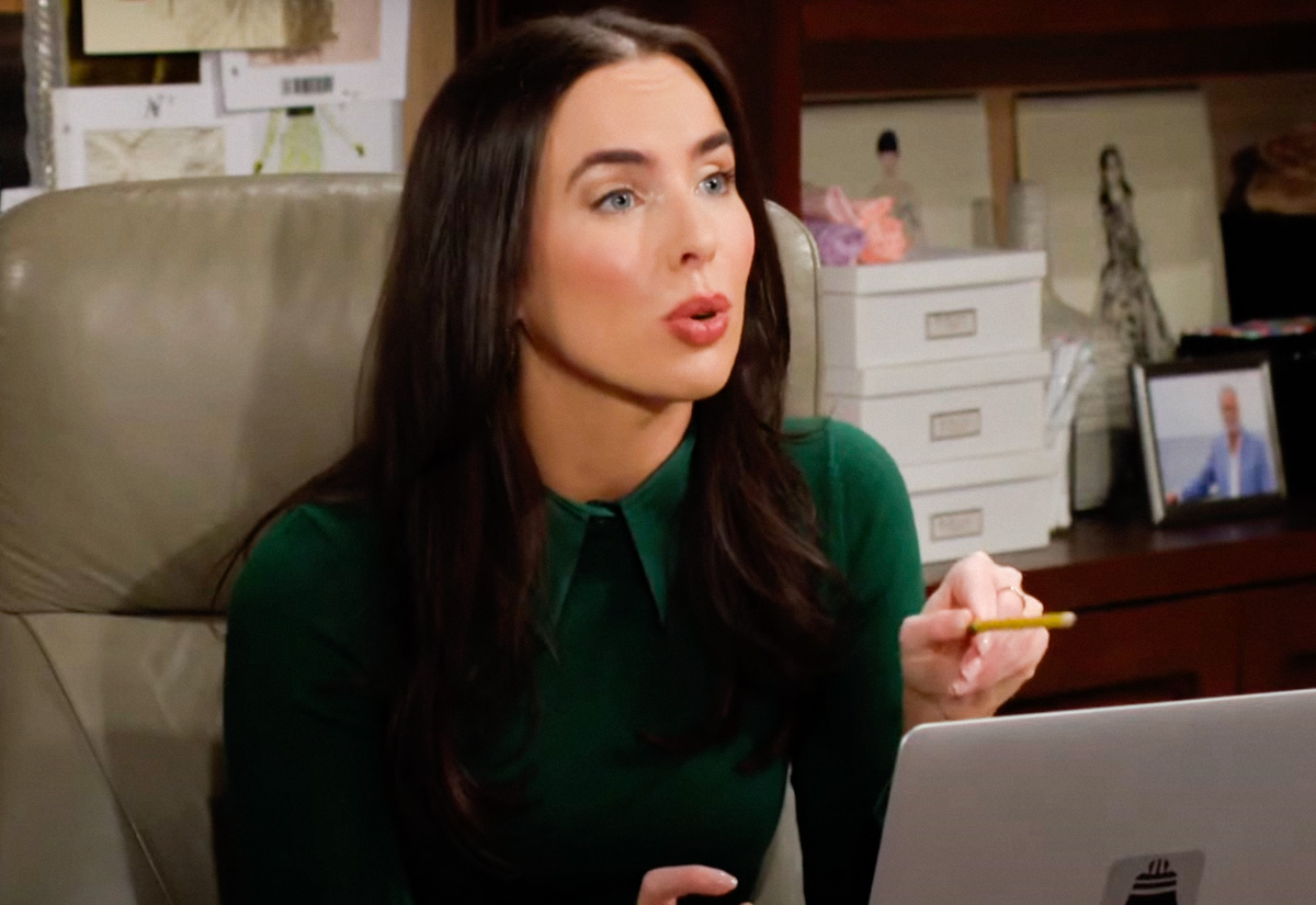 The Bold and the Beautiful Spoilers: Electra Saved, Will vs Remy, Bill’s Killer Mistake