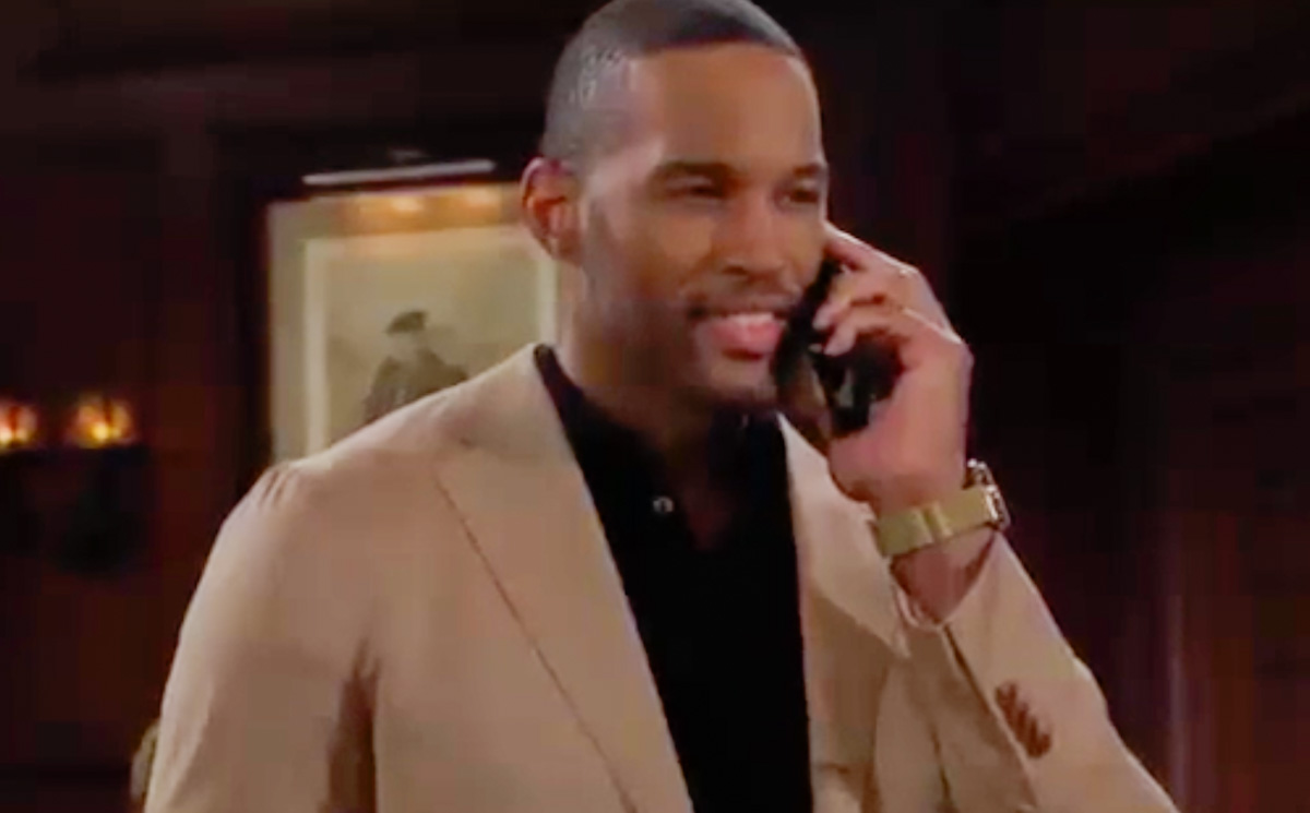 The Bold and The Beautiful Spoilers: Justin Betrays Forrester Creations With Secret Alliance?!