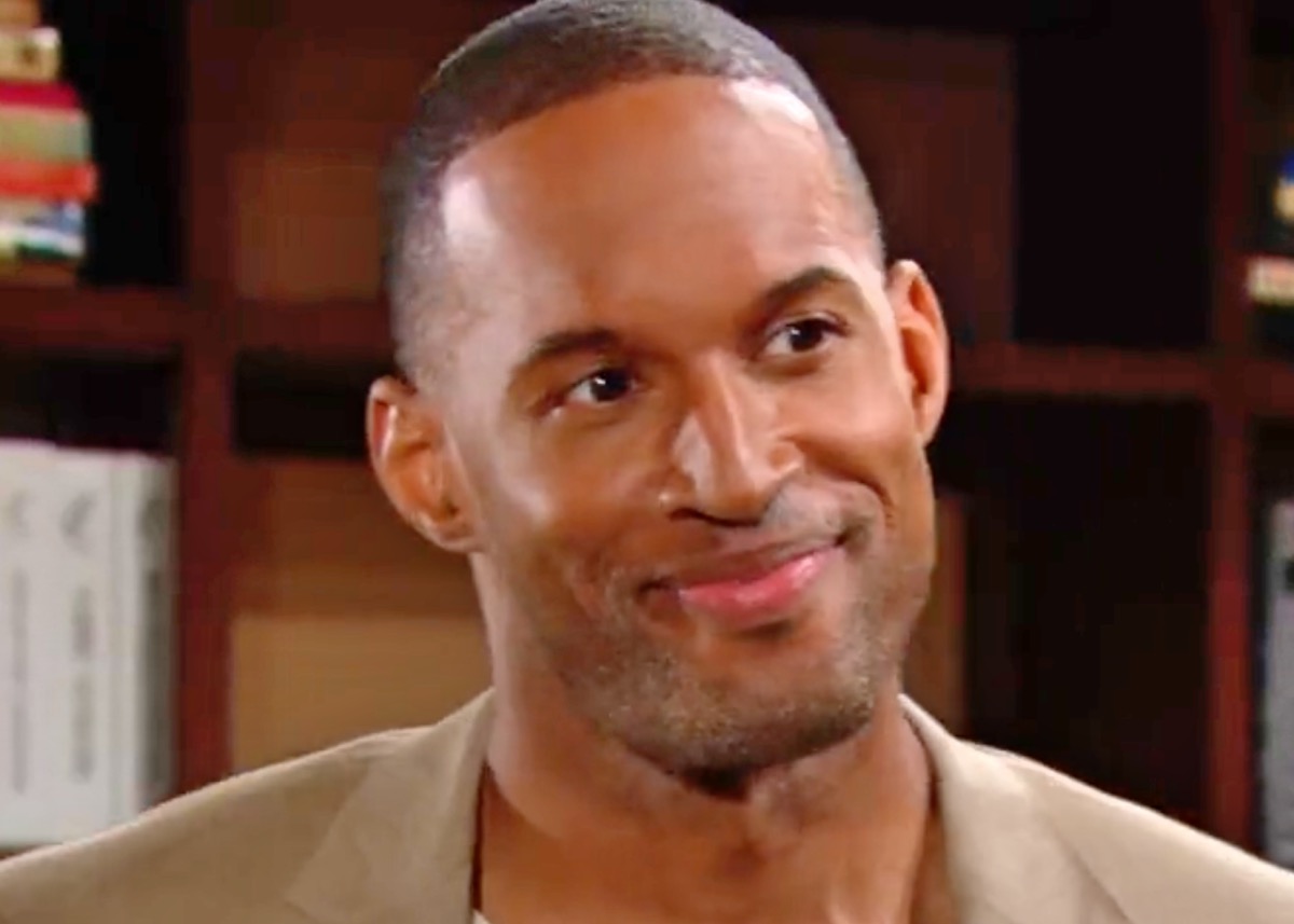 The Bold And The Beautiful Spoilers: Carter's Tie To Hope Is Weak – Daphne Goes For It