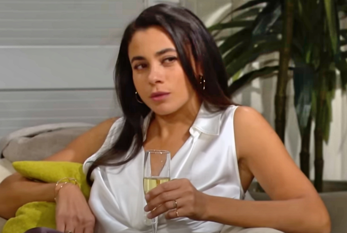 The Bold and the Beautiful Spoilers: Daphne’s Charm, Steffy’s Devious Move