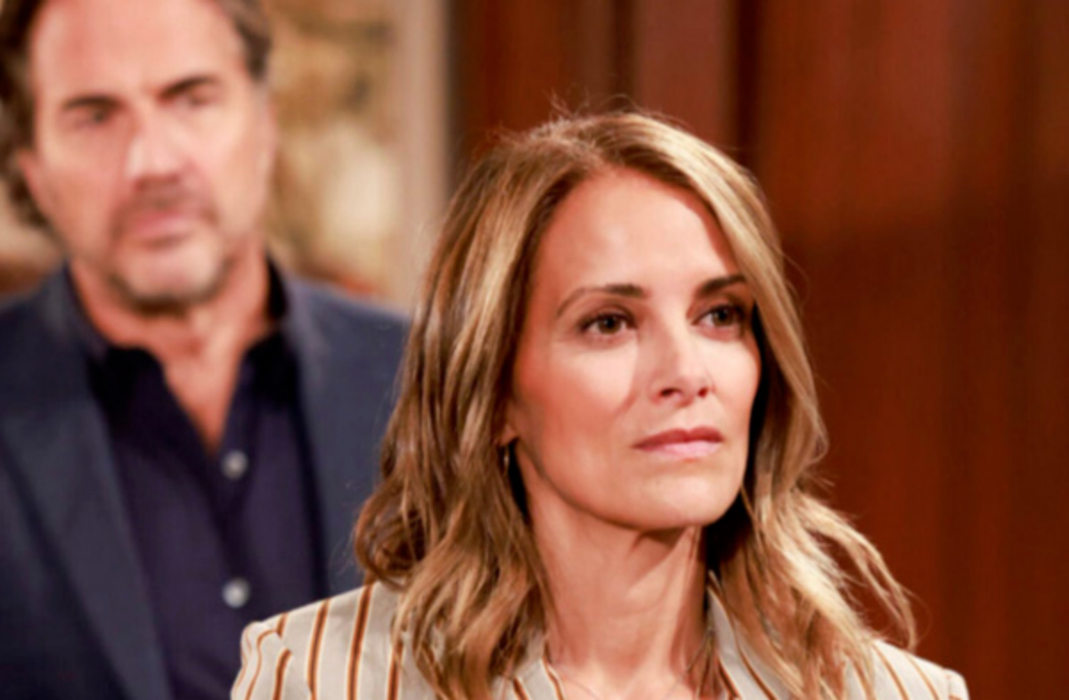 The Bold and the Beautiful Spoilers: Taylor’s Showdown, Daphne’s First Move