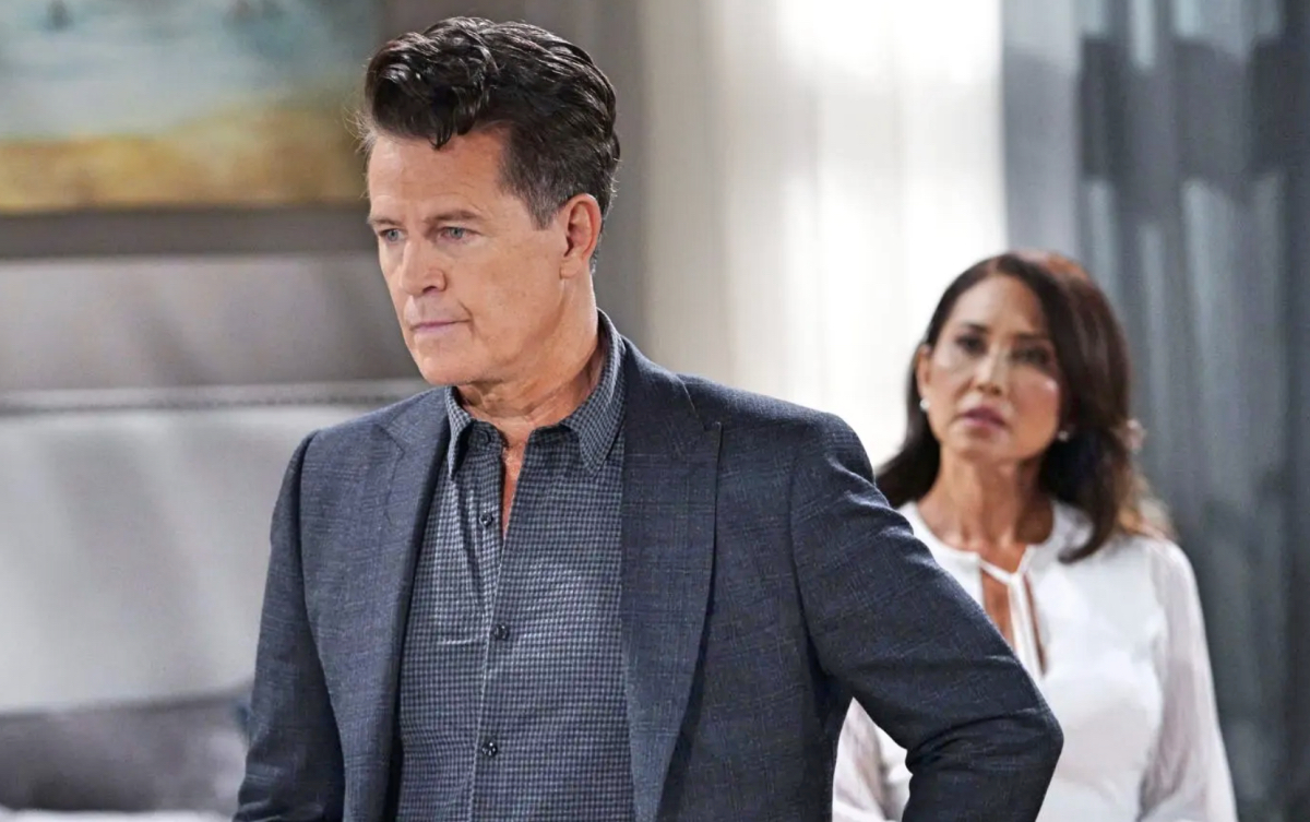 The Bold and the Beautiful Spoilers: Jack’s Paternity Test, Liam’s Demand, Finn’s Epiphany