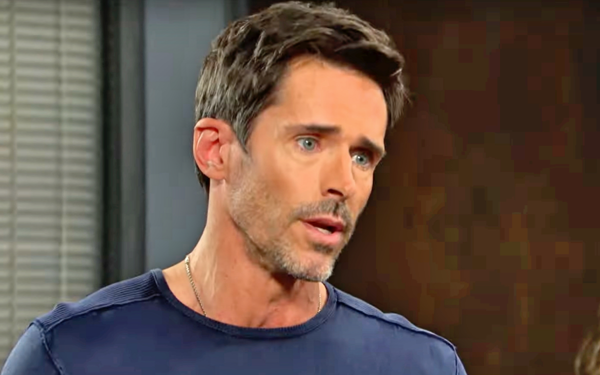 Days of Our Lives Spoilers Mon, Feb 3: Shawn & Belle Connect, Wedding Halted, Paulina’s Drastic Act
