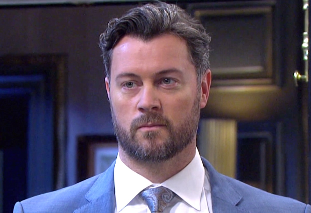 Days of Our Lives Spoilers: JJ & Shawn’s Partnership, Alfred’s Surprise, Gabi’s Taunting, Leo’s Request