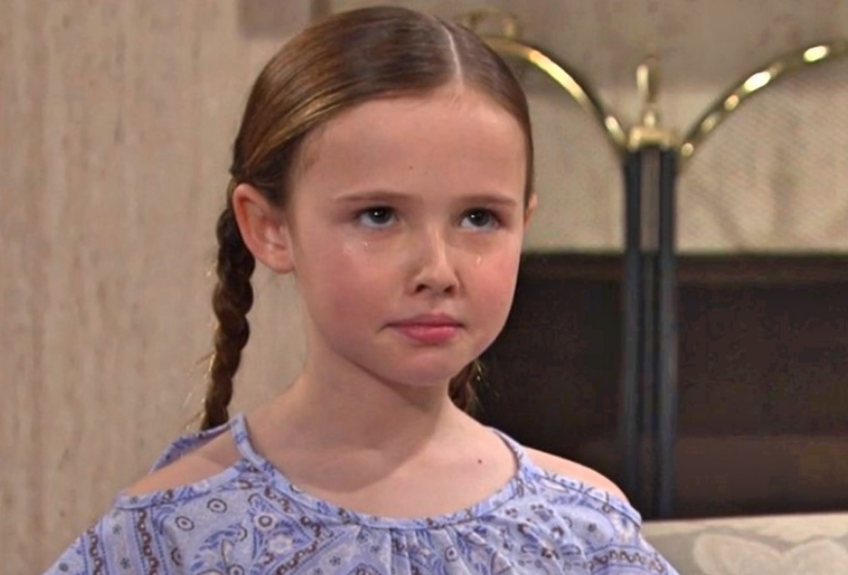 Days of Our Lives Spoilers: Rachel’s Encounter, Kristen & EJ Bond, Cat’s Contact, Julie’s Grief