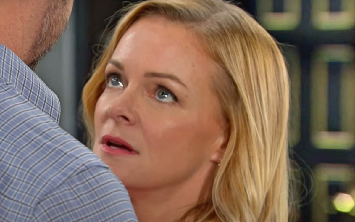 Days of Our Lives Spoilers Mon, Feb 3: Shawn & Belle Connect, Wedding Halted, Paulina’s Drastic Act