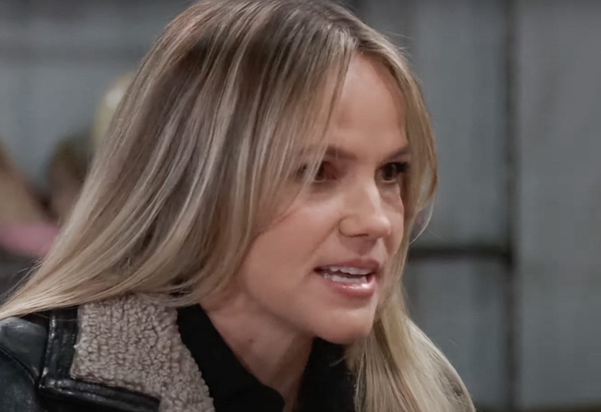 General Hospital Spoilers Tuesday, January 14: Desperate Asks, Crucial Questions, Panicked Mothers!