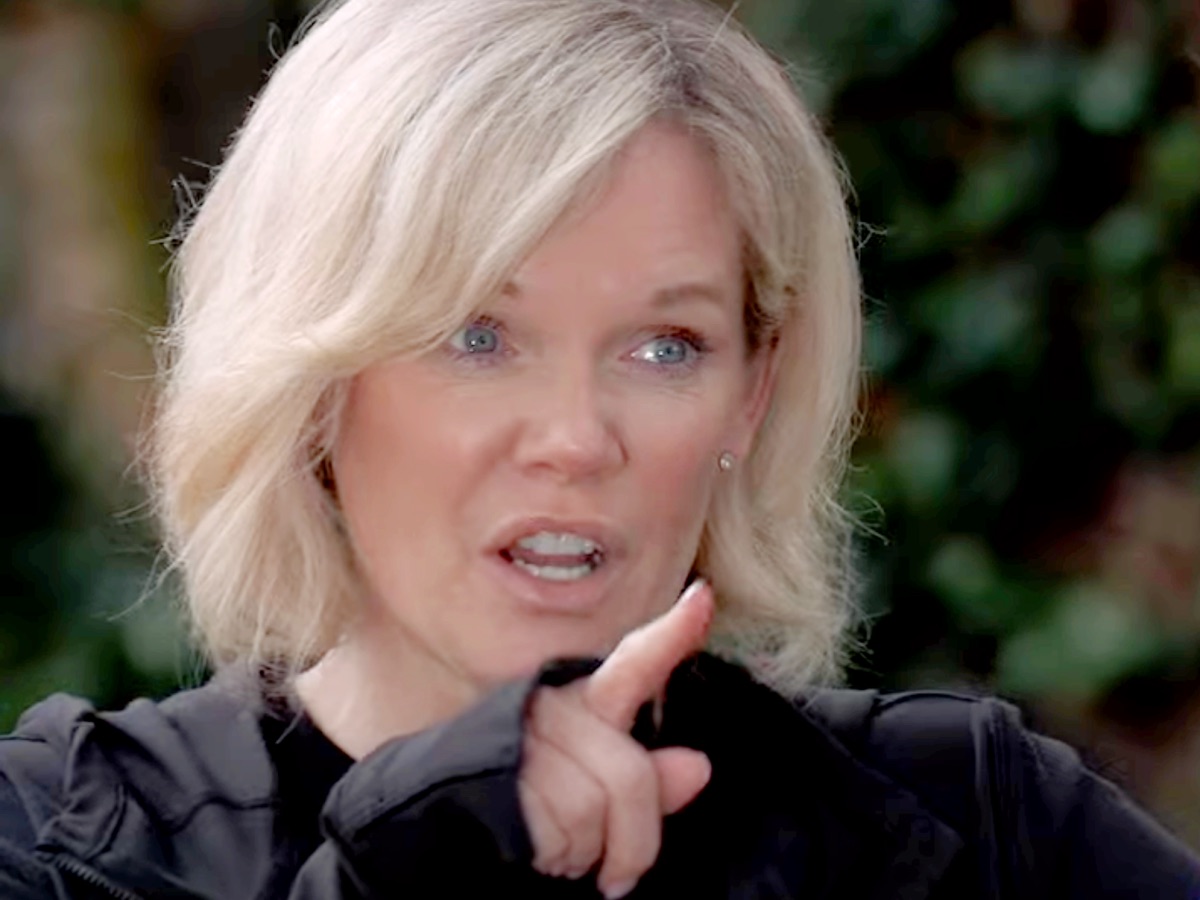 General Hospital Spoilers: Ava is Broke — Who Will Her Next Knight in Shining Armor Be?