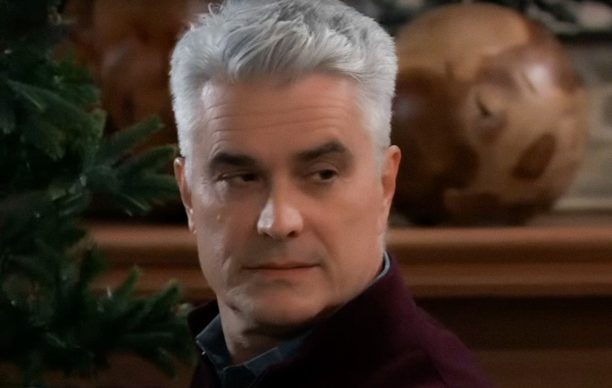 General Hospital Spoilers: Advantageous Advice, Mama Bear Strikes, No More Rose-Colored Glasses!